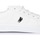 Sapatos Homem Sapatilhas Sport Ee01 Branco