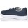 Sapatos Homem Sapatilhas Sport Ee01 Azul
