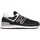 Sapatos Sapatilhas New Balance CLASICO | BLA Preto