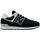 Sapatos Sapatilhas New Balance 574 BLACK / G Preto