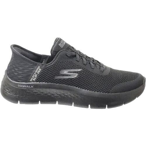 Skechers Go walk flex Preto