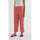 Textil Mulher Calças Lola Casademunt MS2414009-030-11-1 Vermelho