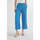 Textil Mulher Calças Lola Casademunt MS2414009-072-3-1 Azul