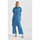 Textil Mulher Calças Lola Casademunt MS2414009-072-3-1 Azul