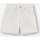 Textil Mulher Shorts / Bermudas Tiffosi 10054576-110-1-37 Branco