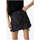 Textil Mulher Shorts / Bermudas Tiffosi 10054606-000-2-3 Preto