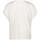 Textil Mulher T-shirts e Pólos Gaudi 411BD64014-2101-1-31 Branco