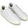 Sapatos Homem Sapatilhas Philippe Model VNLU VN01 NICE LOW-VEAU NEON - BLANC Branco