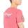 Textil Homem T-Shirt mangas curtas Elpulpo  Rosa