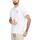 Textil Homem T-Shirt mangas curtas Elpulpo  Branco