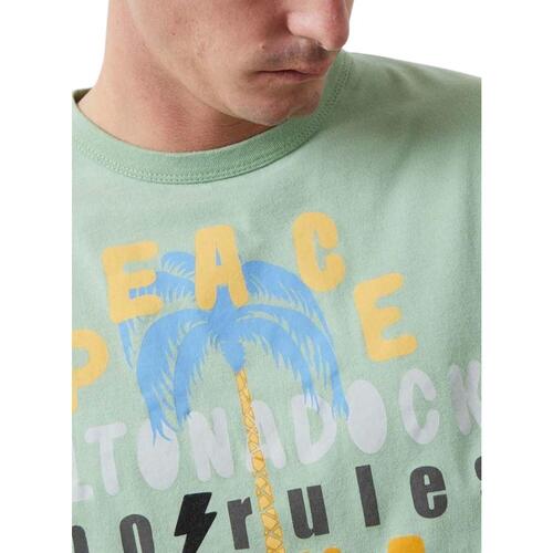 Altonadock  Verde