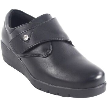 Sapatos Mulher Multi-desportos Hispaflex Sapato feminino preto  23211 Preto