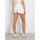 Textil Mulher Shorts / Bermudas Guess W4GZ25 Z3F40 Branco