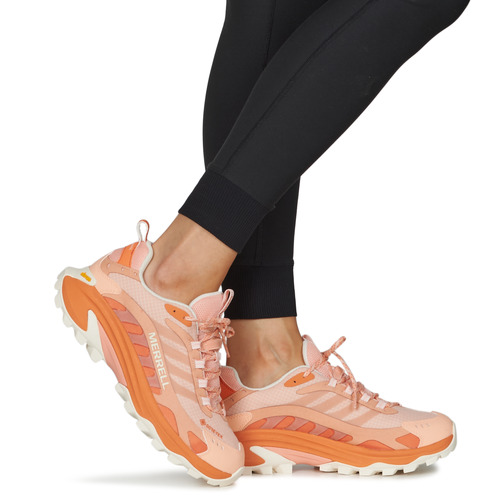 Merrell MOAB SPEED 2 Laranja