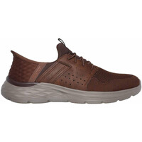 Sneakers SKECHERS Spotted 12825 NAT Natural