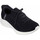 Sapatos Mulher Sapatos & Richelieu Skechers 149710  SLIP-INS: ULTRA FLEX 3.0 - BRILLIA Preto
