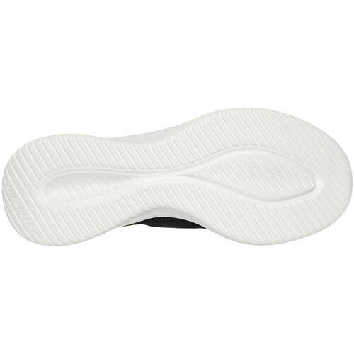Skechers 149710  SLIP-INS: ULTRA FLEX 3.0 - BRILLIA Preto