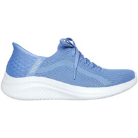 Sapatos Mulher Sapatos & Richelieu Skechers 149710  SLIP-INS: ULTRA FLEX 3.0 - BRILLIA Azul