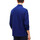 Textil Homem Polos mangas compridas Lacoste L1312 Azul