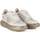 Sapatos Mulher Sapatilhas Love Moschino Bold40 Branco