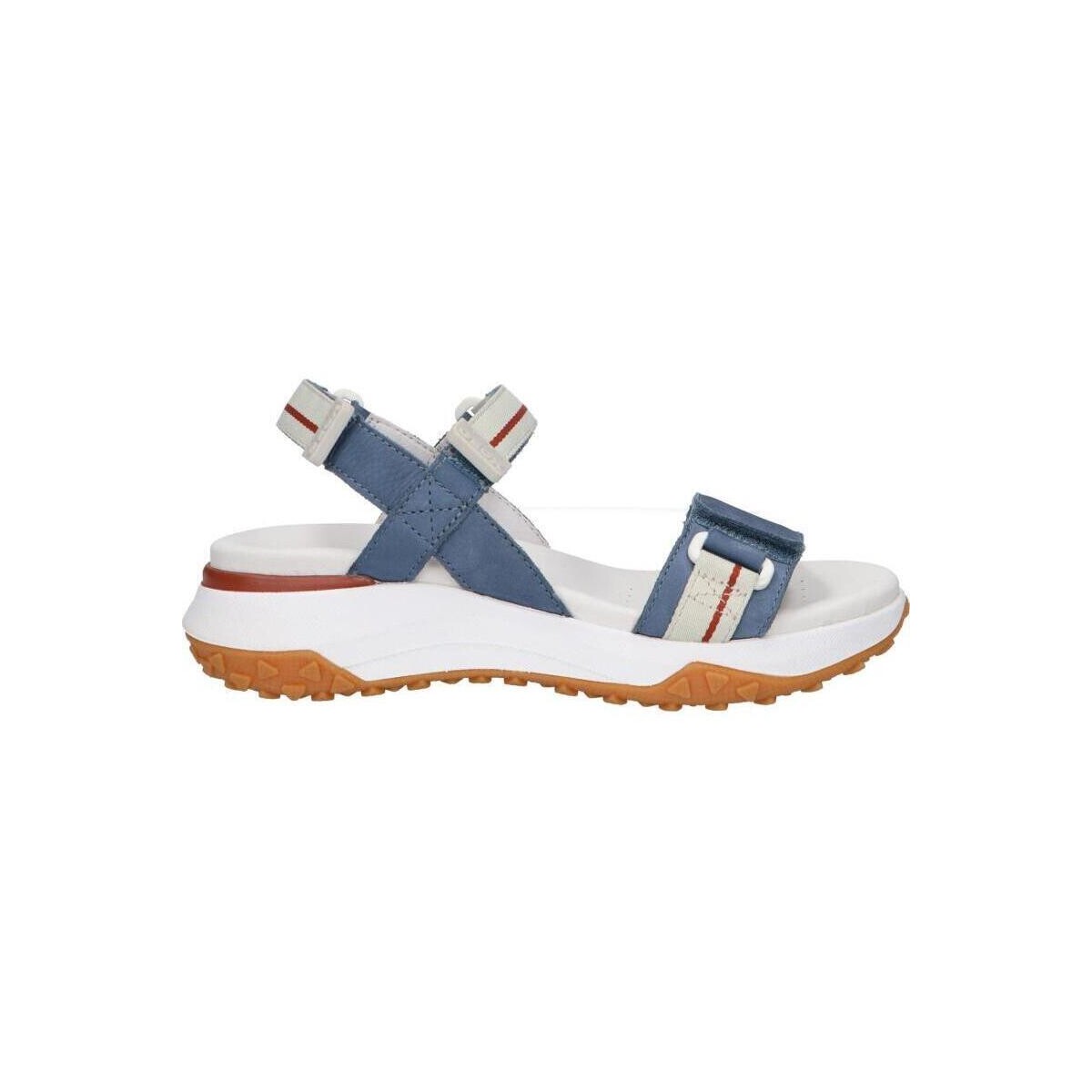 Sapatos Mulher Sandálias Geox D35TBB 03211 D SORAPIS D35TBB 03211 D SORAPIS