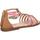 Sapatos Rapariga Sandálias Geox J7235D 054AJ J SANDAL KARLY J7235D 054AJ J SANDAL KARLY 