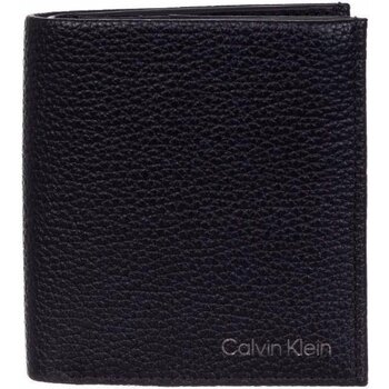 Malas Homem Carteira Calvin Klein Jeans K50K507399 Preto