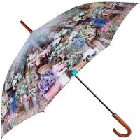 Acessórios Homem Guarda-chuvas Perletti 26263 Multicolor
