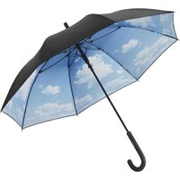 Acessórios Homem Guarda-chuvas Fare 1193 Preto