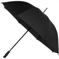 Acessórios Homem Guarda-chuvas Falcone 1193 Preto