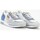 Sapatos Homem Sapatilhas Cetti Zapatillas  en color blanco para Branco