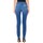 Textil Mulher Calças Jeans Liu Jo UA4013D4876 Azul