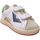 Sapatos Criança Sapatilhas 2B12 BABY.SUPRIME Multicolor