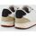 Sapatos Homem Sapatilhas Acbc SHACBEDT - EVERGREEN RETRO-201 WHITE/BLACK Branco