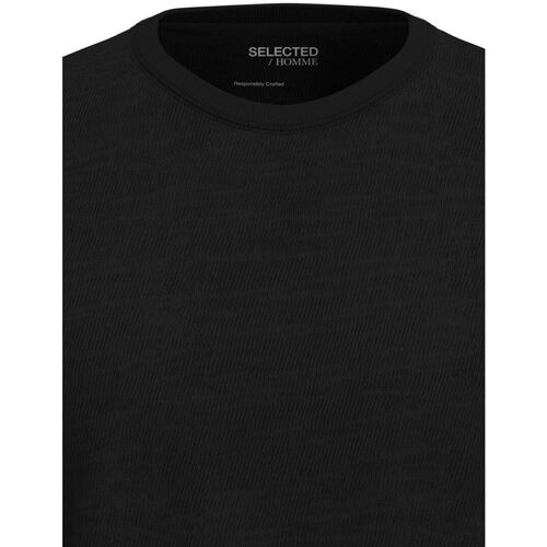 Selected 16092508 ASPEN-BLACK Preto