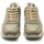 Sapatos Homem Sapatilhas MTNG  Cinza