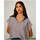 Textil Mulher T-shirts e Pólos Lion Of Porches LP004555-599-16-3 Azul