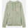 Textil Mulher Sweats Lion Of Porches LP004578-605-4-3 Verde