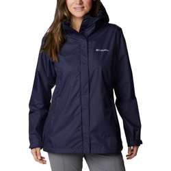 Textil Mulher Parkas Columbia Arcadia II Jacket Azul