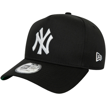 Acessórios Homem Boné New-Era MLB 9FORTY New York Yankees World Series Patch Cap Preto