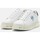 Sapatos Homem Sapatilhas Karl Lagerfeld KL52634 KAPRI KUSHION Branco