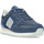 Sapatos Homem Sapatilhas MTNG ESPORTES  ADOLESCENTE 84711 Azul