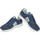 Sapatos Homem Sapatilhas MTNG ESPORTES  ADOLESCENTE 84711 Azul