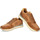 Sapatos Homem Sapatilhas MTNG SPORTS  WINDFLOW 84697 TAN_YELLOW
