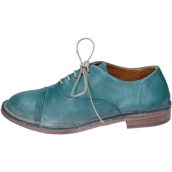 Sapatos Mulher Sapatos & Richelieu Moma EY555 1AS463 Azul