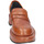 Sapatos Mulher Mocassins Moma EY562 82301E Castanho