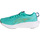 Sapatos Mulher Sapatilhas de corrida Asics Gel-Excite 10 Verde