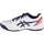 Sapatos Homem Fitness / Training  Asics Gel-Dedicate 8 Clay Branco