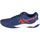 Sapatos Homem Fitness / Training  gel Asics Gel-Challenger 14 Clay Azul