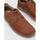 Sapatos Homem Sapatos & Richelieu CallagHan 43200 Castanho